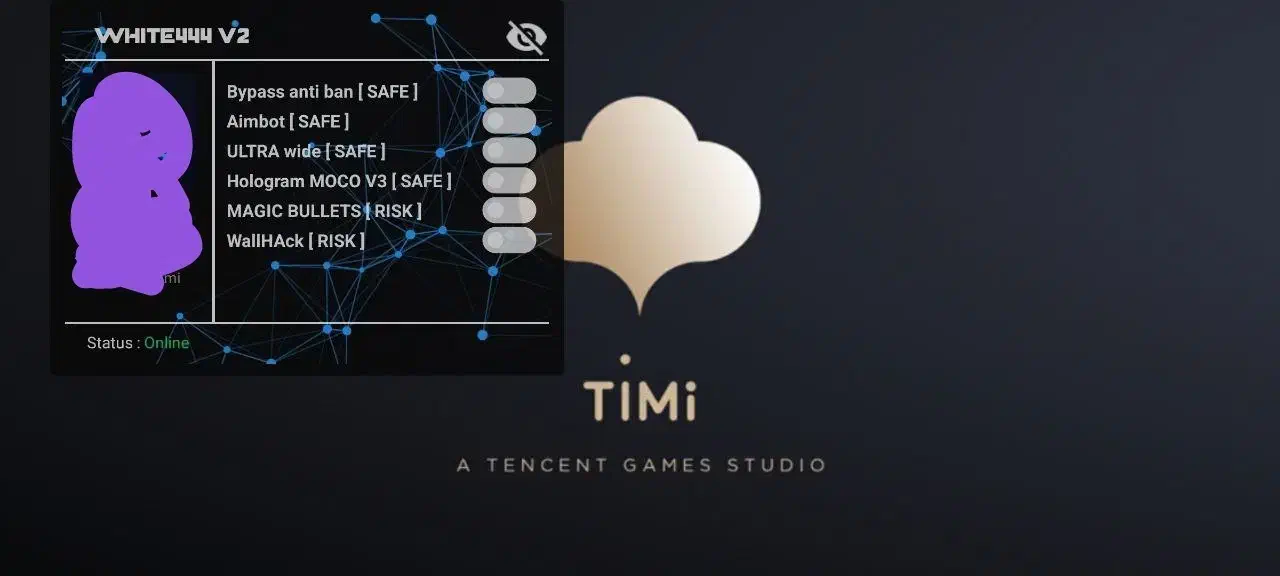 چیت کالاف|کنسول، بازی ویدئویی و آنلاین|هشتگرد, شهرک بعثت|دیوار