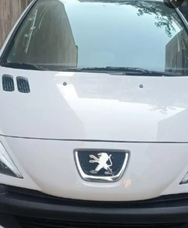 پژو ۲۰۷tu3 مدل ۴۰۳|خودرو سواری و وانت|اردبیل, |دیوار