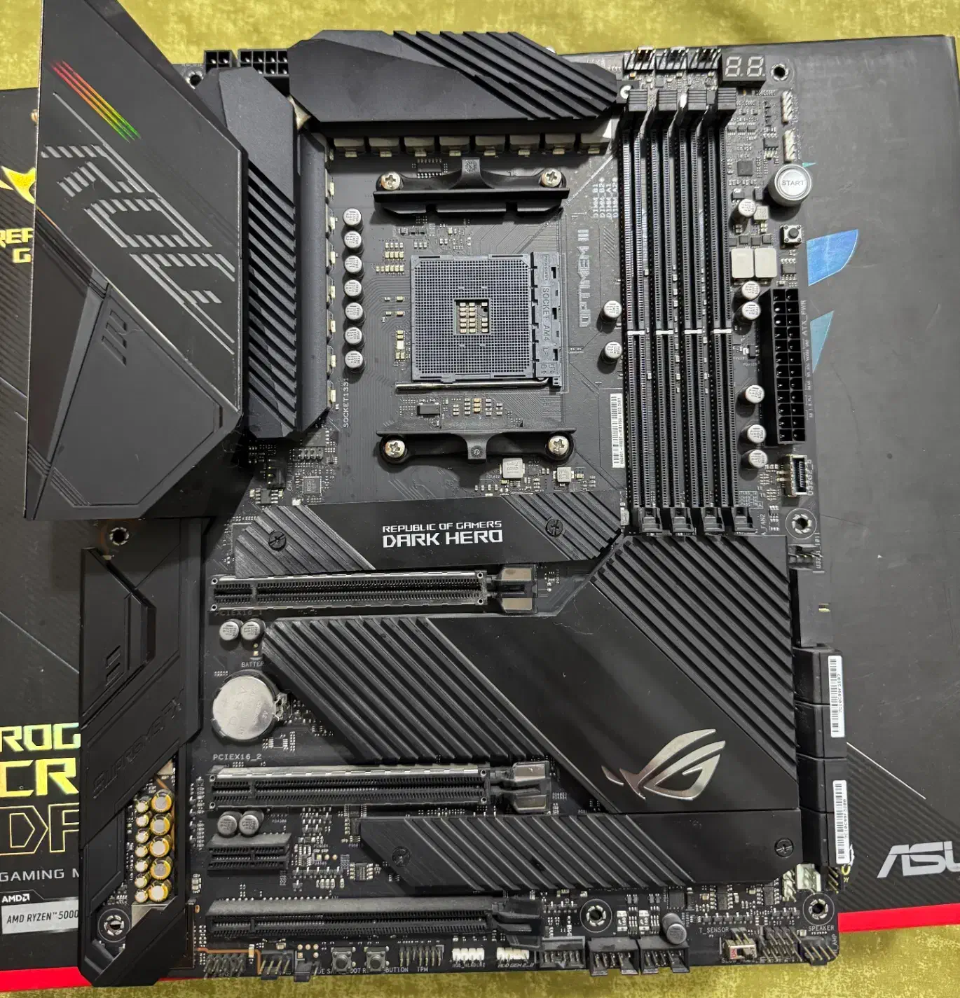 باندل رایزن|قطعات و لوازم جانبی رایانه|تهران, پاسداران|دیوار