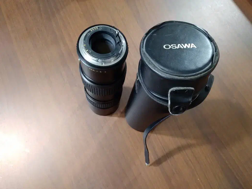 لنز، لوازم عکاسی کلاسیک|دوربین عکاسی و فیلمبرداری|تهران, ستارخان|دیوار