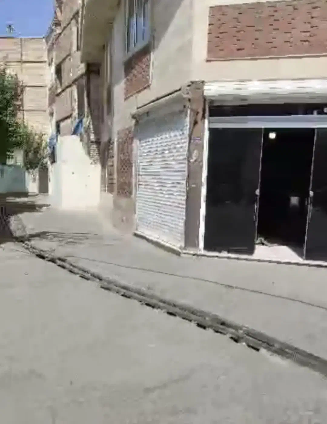 اجاره مغازه بزرگ در مرتضی گردبرای انبار|اجارهٔ مغازه و غرفه|چهاردانگه (تهران), |دیوار