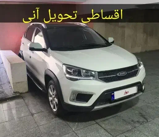 ایکس 22 x دنده اقساط تحویل آنی|خودرو سواری و وانت|تهران, جنت‌آباد جنوبی|دیوار