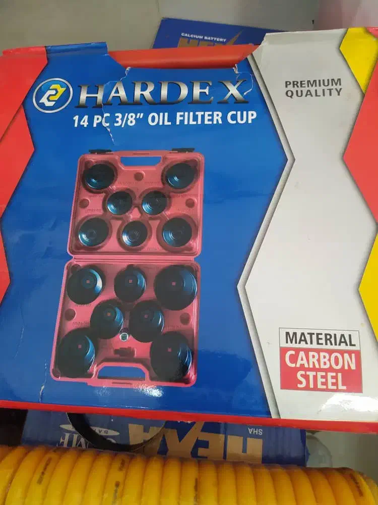 فروش تعدادی لوازم تعویض روغنی به صورت یک جا|ابزارآلات|شیراز, ده پیاله|دیوار