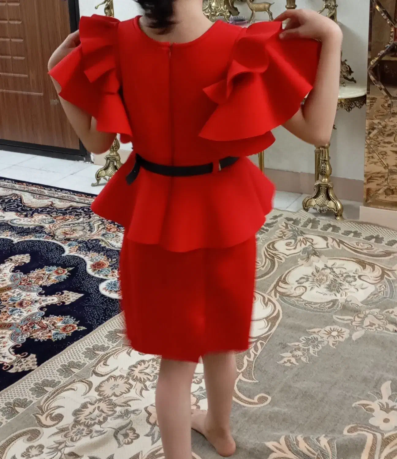 لباس مجلسی نو|لباس|محمدشهر, محمدشهر|دیوار