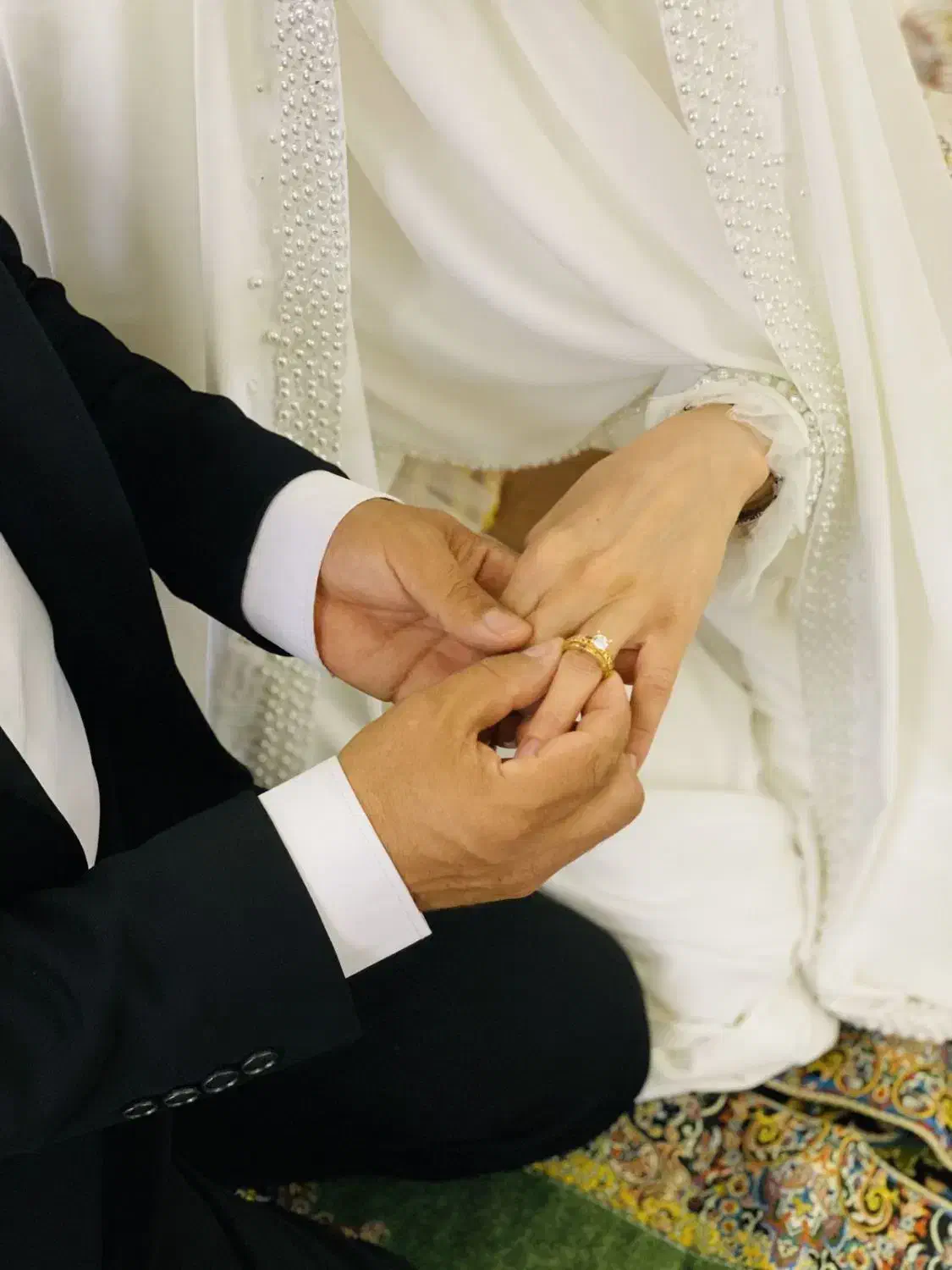 لباس عقدی|لباس|مشهد, محمدآباد|دیوار