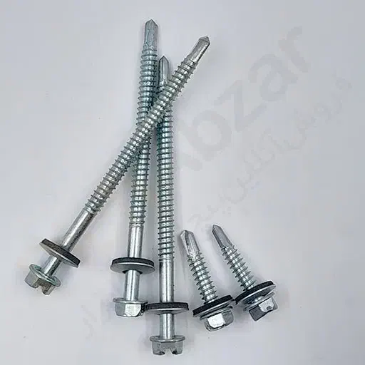 پخش پیچ سرمته تایوانی چینی|عمدهفروشی|تهران, مخصوص|دیوار