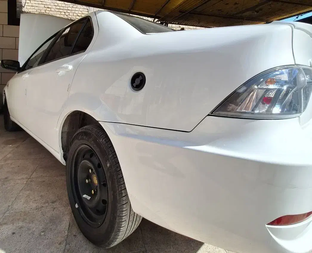 سورن پلاس دوگانه 403|خودرو سواری و وانت|مشهد, ایثار|دیوار