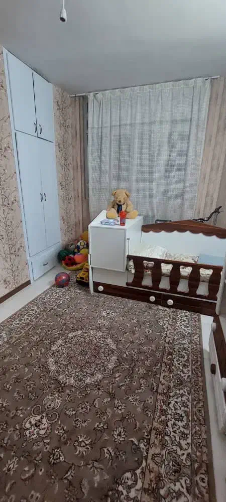 آپارتمان ۹۵ متری بازسازی تک واحدی در سرافرازان ۳۷|فروش آپارتمان|مشهد, چهارچشمه|دیوار