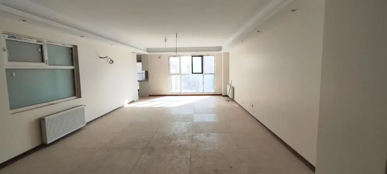 ۱۱۰متر/۳خواب/نور نقشه ۱/تهران ویلا