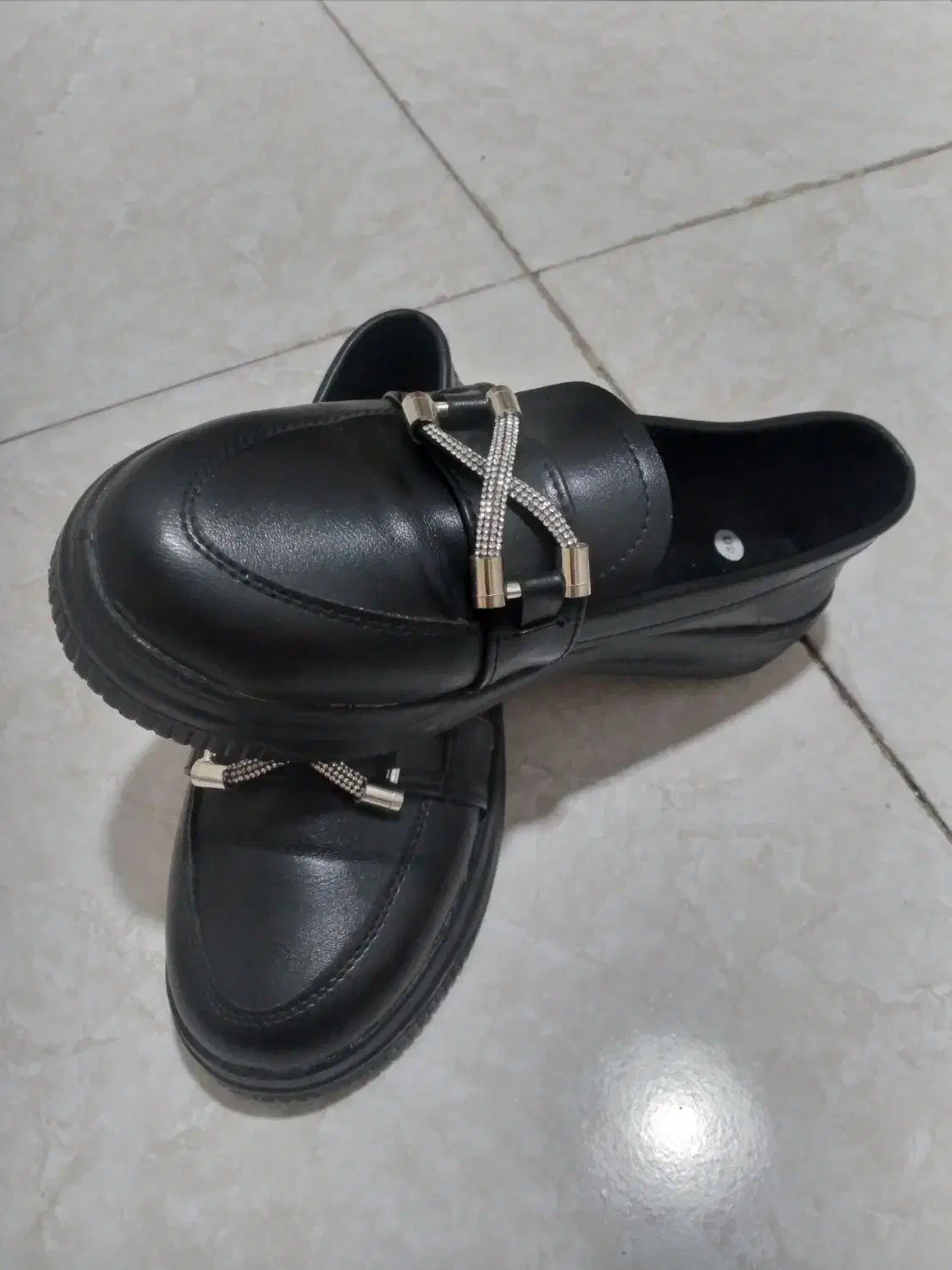 کفش زنانه|کیف، کفش، کمربند|پاکدشت, پارچین|دیوار