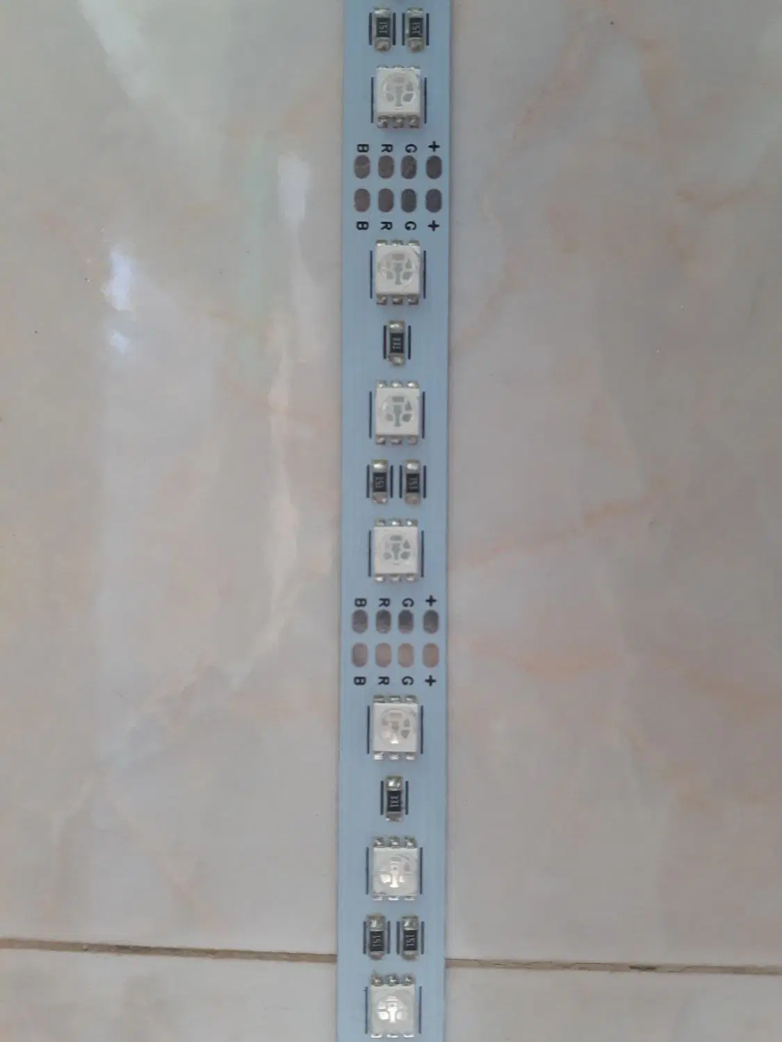 ریسه rgb12v|ریسه و چراغ تزئینی|تویسرکان, |دیوار