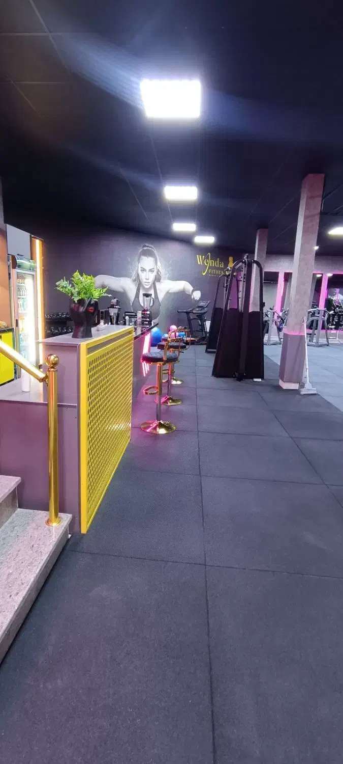 اجاره تایم باشگاه بانوان|اجارهٔ کوتاهمدت دفتر کار و فضای آموزشی|تبریز, |دیوار