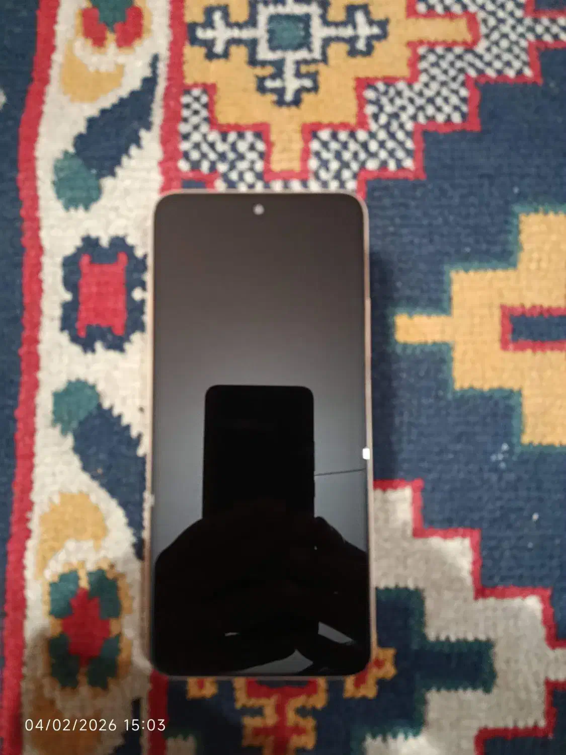 گوشی نوت 12|موبایل|تهران, تجریش|دیوار