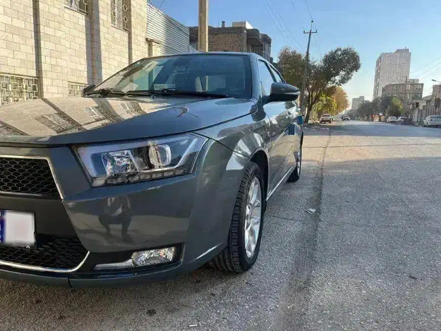 دنا پلاس آپشنال 1404|خودرو سواری و وانت|کرمانشاه, |دیوار