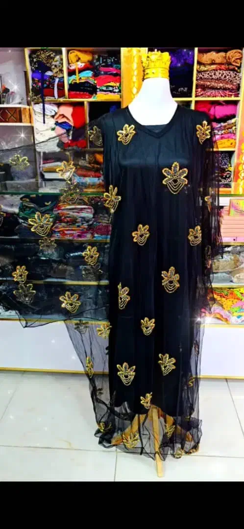 لباس خلیجی و ثوب مجلسی مزون دوز|لباس|اهواز, مهرشهر|دیوار