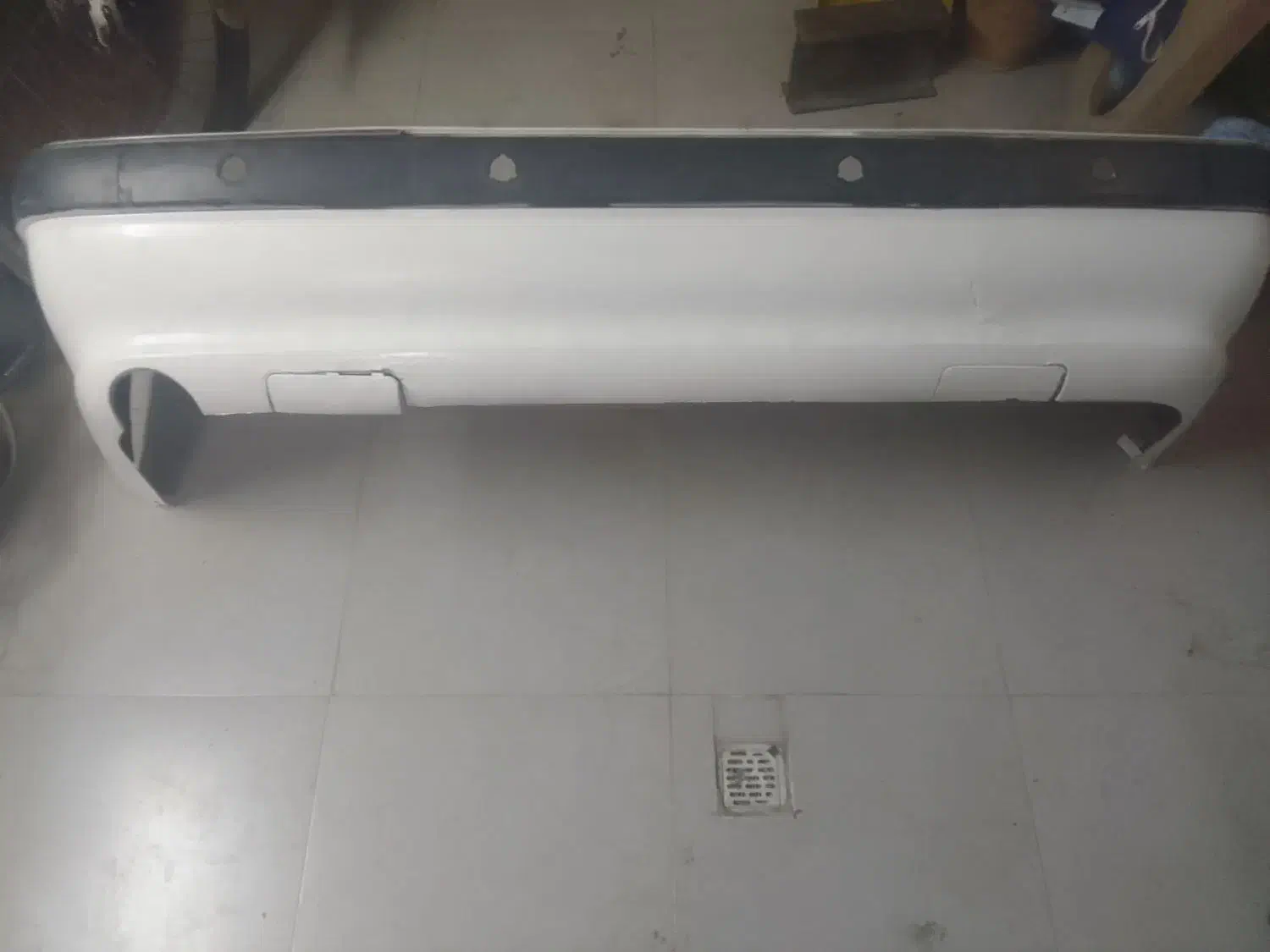 تعدادی لوازم پژو پارس ...|قطعات یدکی و لوازم جانبی|خوی, |دیوار