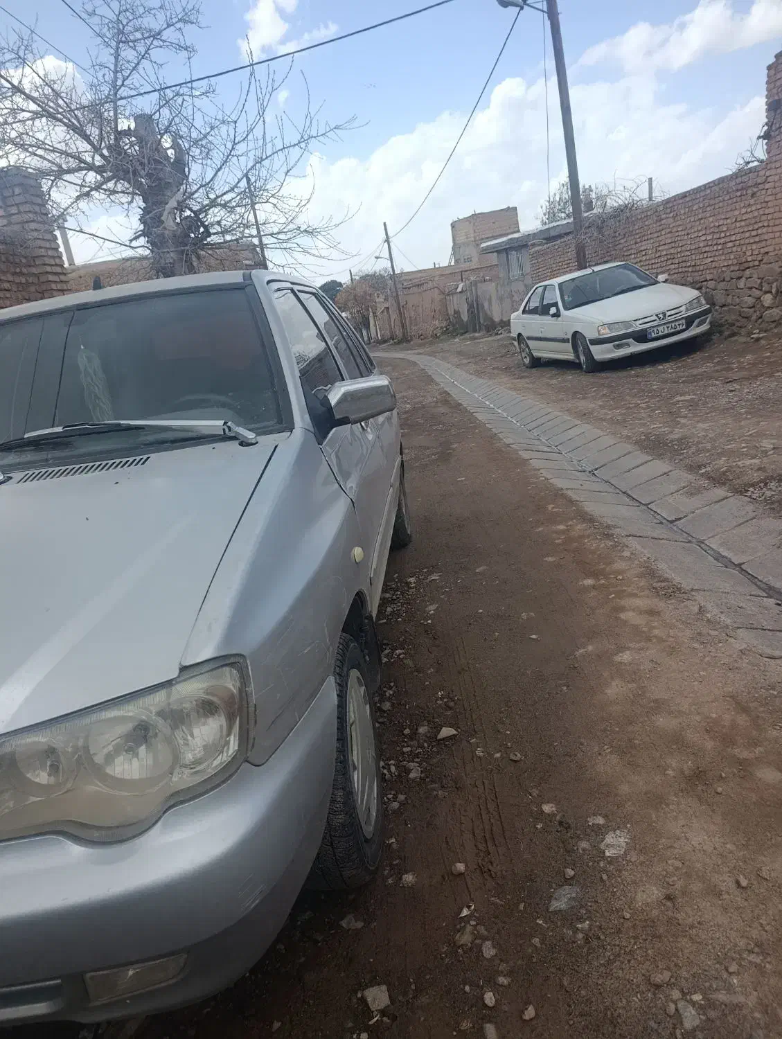 111|خودرو سواری و وانت|نیشابور, ۲۲ بهمن|دیوار