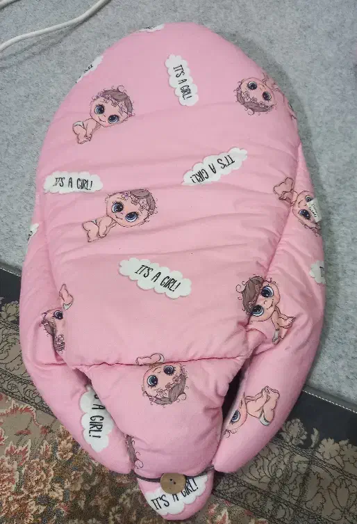 اغوشی و گهواره|اسباب و اثاث بچه|قم, قلعه کامکار|دیوار