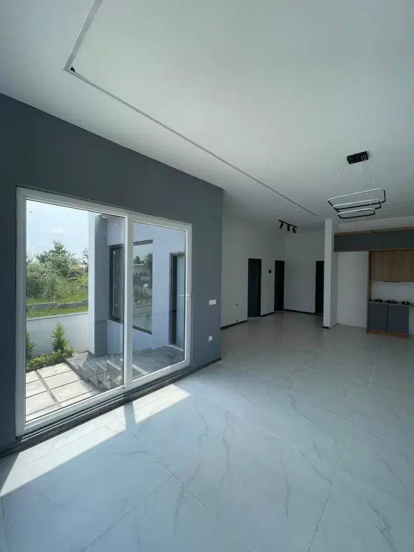 همکف مدرن شیک جنگلی ۲۰۰ متری|فروش خانه و ویلا|کلارآباد, |دیوار