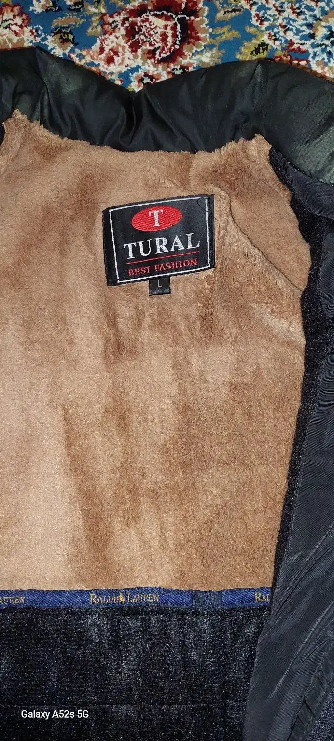 کاپشن نو نو|لباس|محمدبار, |دیوار