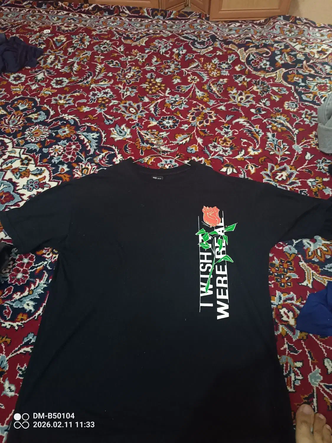 لباس نو|لباس|بندر امام خمینی, |دیوار