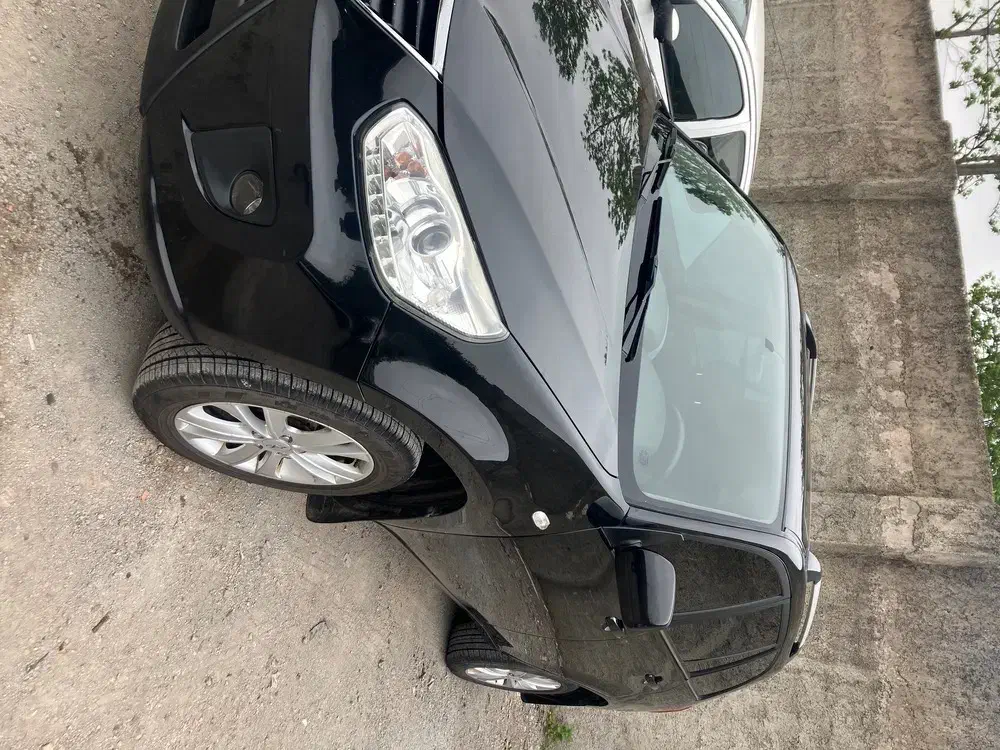 x33new|خودرو سواری و وانت|لاهیجان, رجایی|دیوار