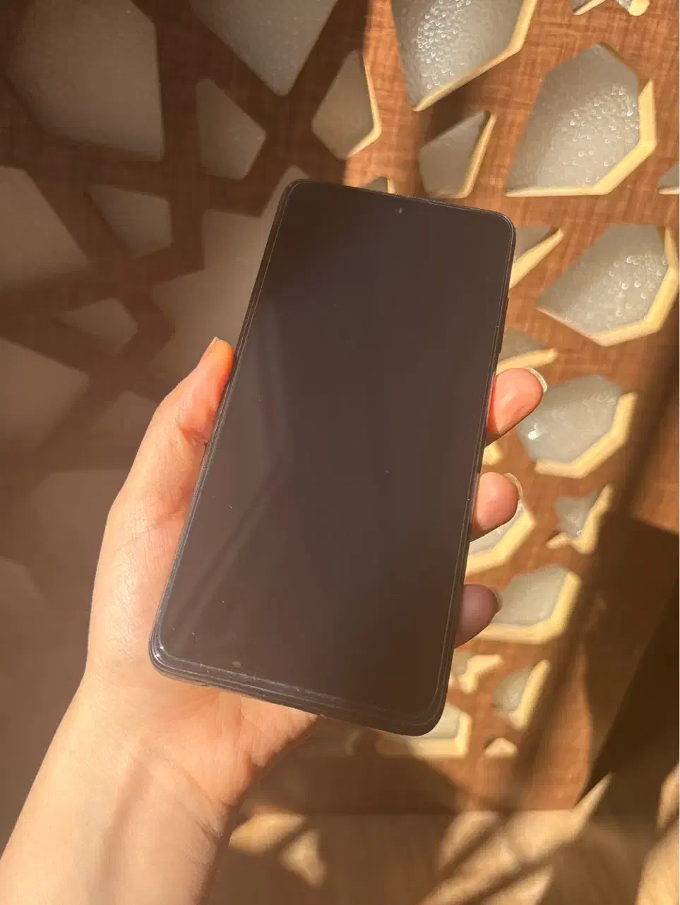 شیائومی x3 poco|موبایل|قزوین, |دیوار