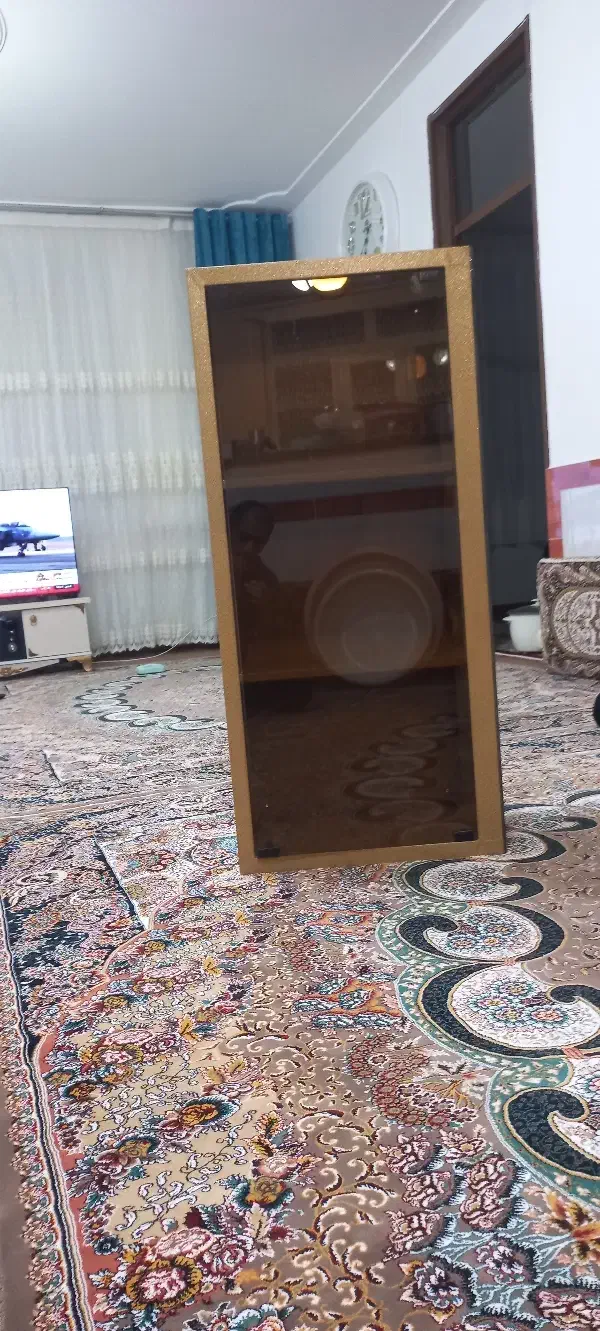 کابینت تازه سه سال کارکرده|مصالح و تجهیزات ساختمان|کامیاران, |دیوار