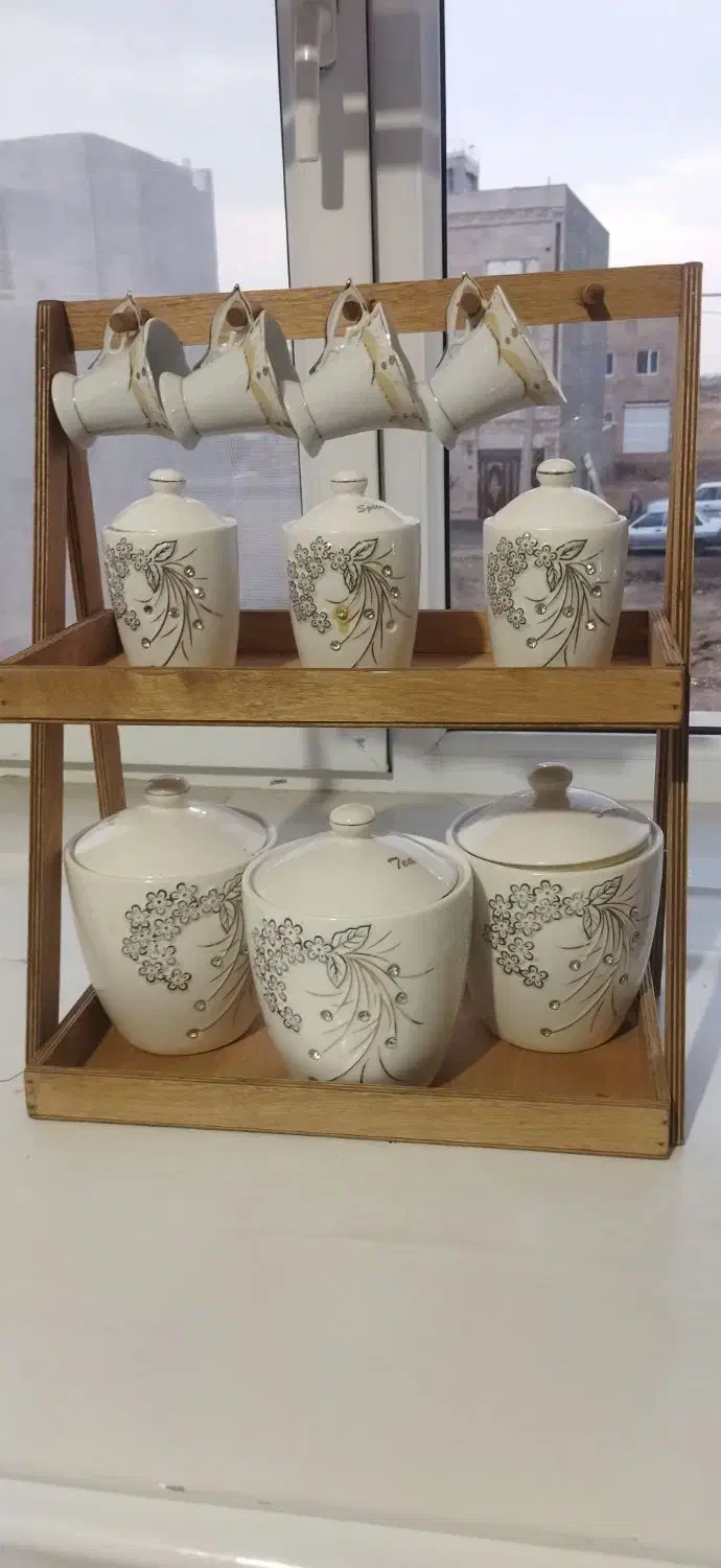 کمدکودک وپاسماوری|ظروف سرو و پذیرایی|رزن, |دیوار