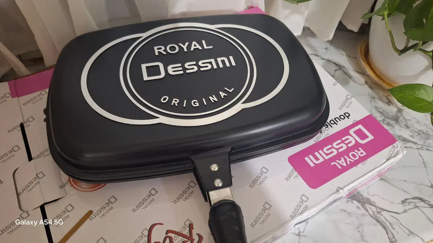 تابه دوطرفه مناسب جهاز|ظروف پختوپز|سبزوار, فرهنگیان|دیوار