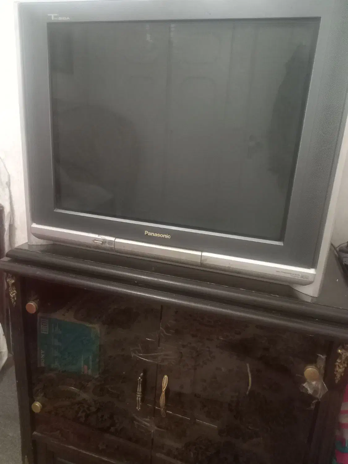 تلویزیون|تلویزیون و پروژکتور|تهران, یافت آباد جنوبی|دیوار