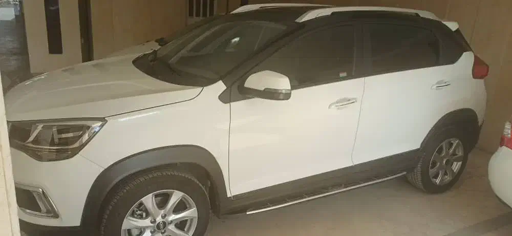 x22 اسپرت اکسلنت دنده مدل ۹۹|خودرو سواری و وانت|فردیس, فرامرزیه|دیوار