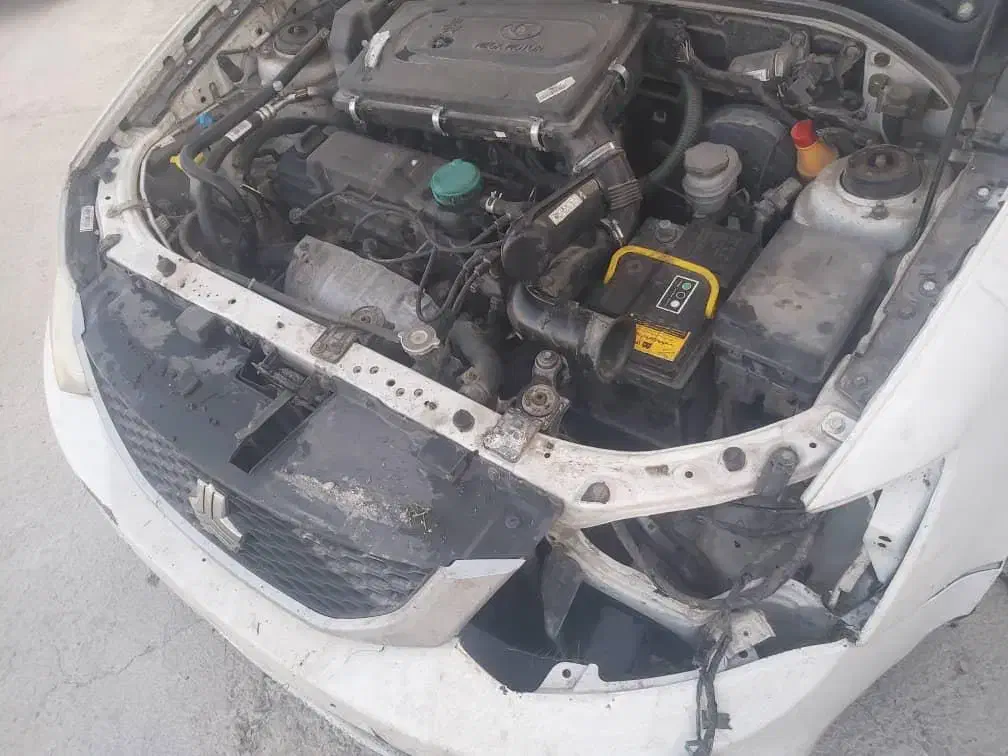 ساینا s مدل ۴۰۱|خودرو سواری و وانت|تربت جام, شاهد|دیوار