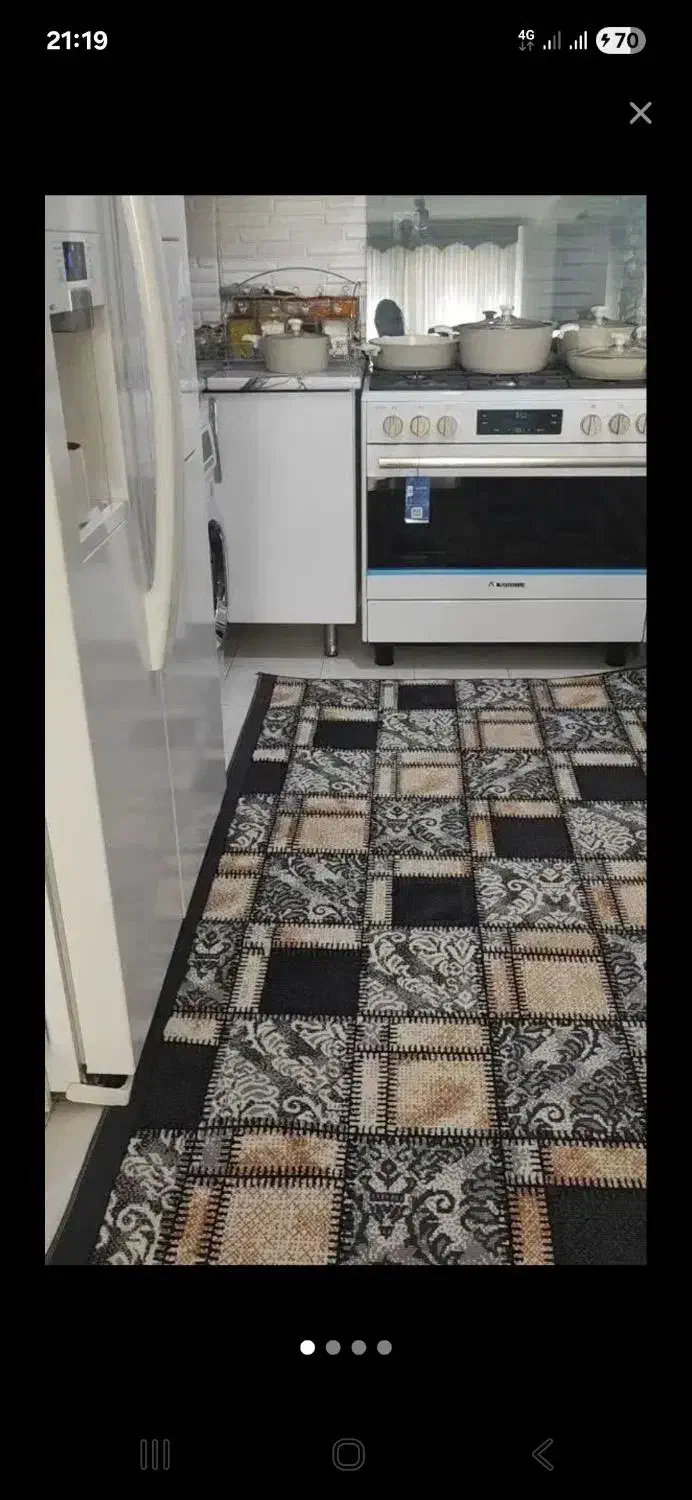 اجاره آپارتمان/88متر/پانزده خرداد سعدی|اجارهٔ آپارتمان|قم, شهرک شهرداری|دیوار