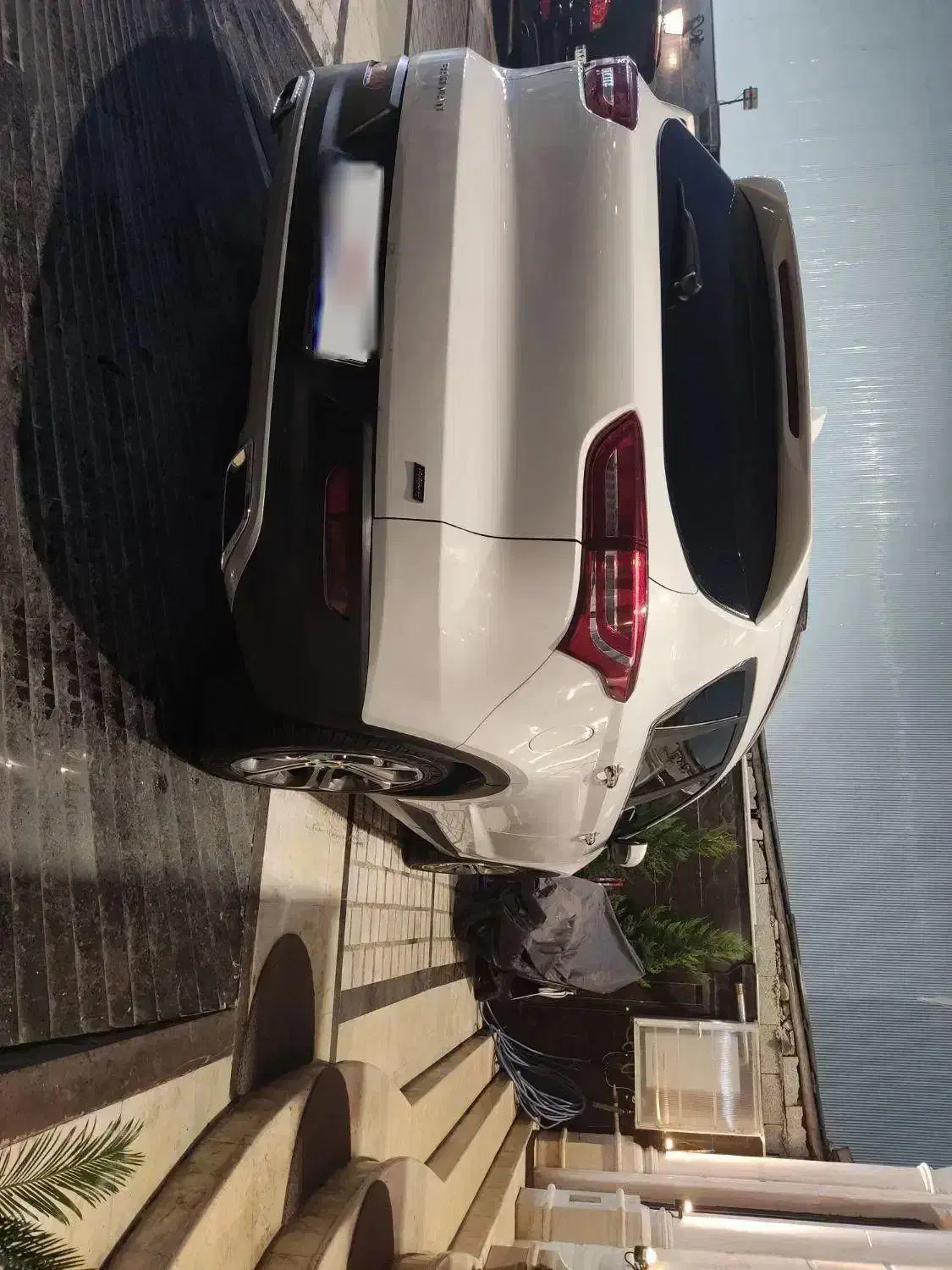 فیدلیتی1402|خودرو سواری و وانت|رشت, یخسازی|دیوار