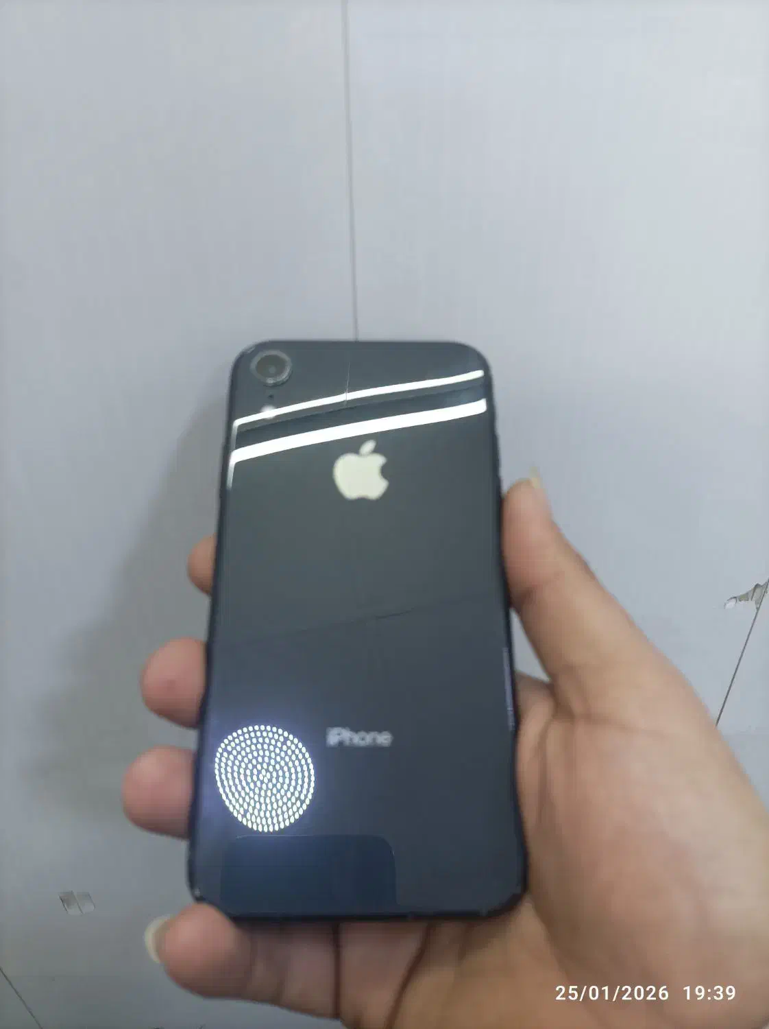 ایفون xr64g|موبایل|پاکدشت, پاکدشت (مامازند)|دیوار