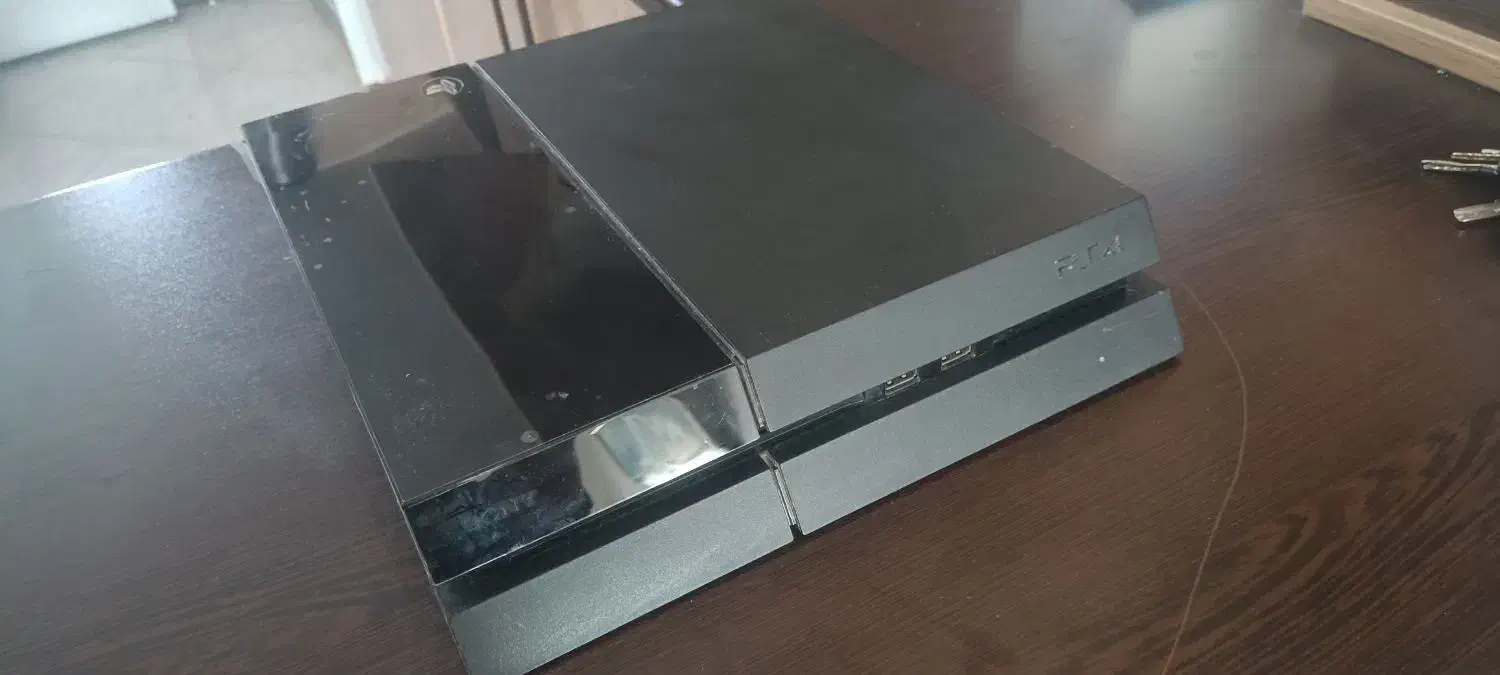 ps4فت|کنسول، بازی ویدئویی و آنلاین|برخوار, |دیوار