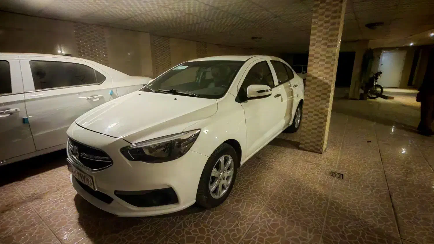 شاهین اتومات مدل 402|خودرو سواری و وانت|نیشابور, دارایی|دیوار