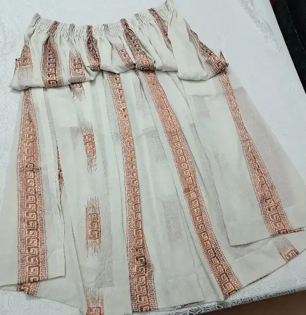 ۲ عدد پرده جنس عالی|پرده، رانر، رومیزی|مشهد, خرمشهر|دیوار