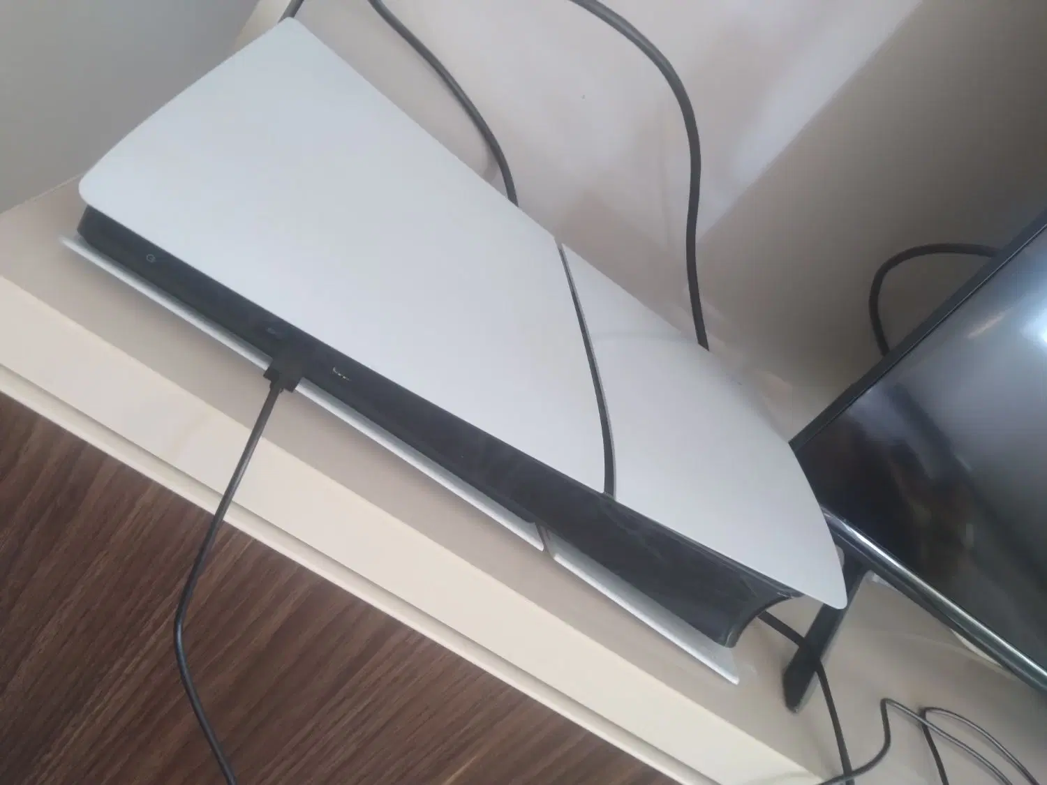 ps5 slim|کنسول، بازی ویدئویی و آنلاین|تالش, هشتپر|دیوار