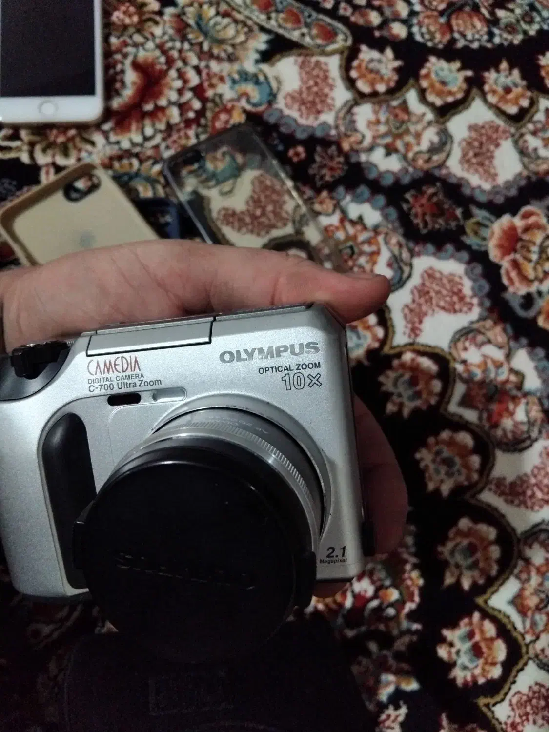 دوربین فلیم برداری|دوربین عکاسی و فیلمبرداری|تهران, دستغیب|دیوار