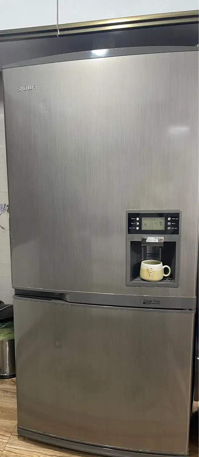 یخچال|یخچال و فریزر|قم, شاه ابراهیم|دیوار