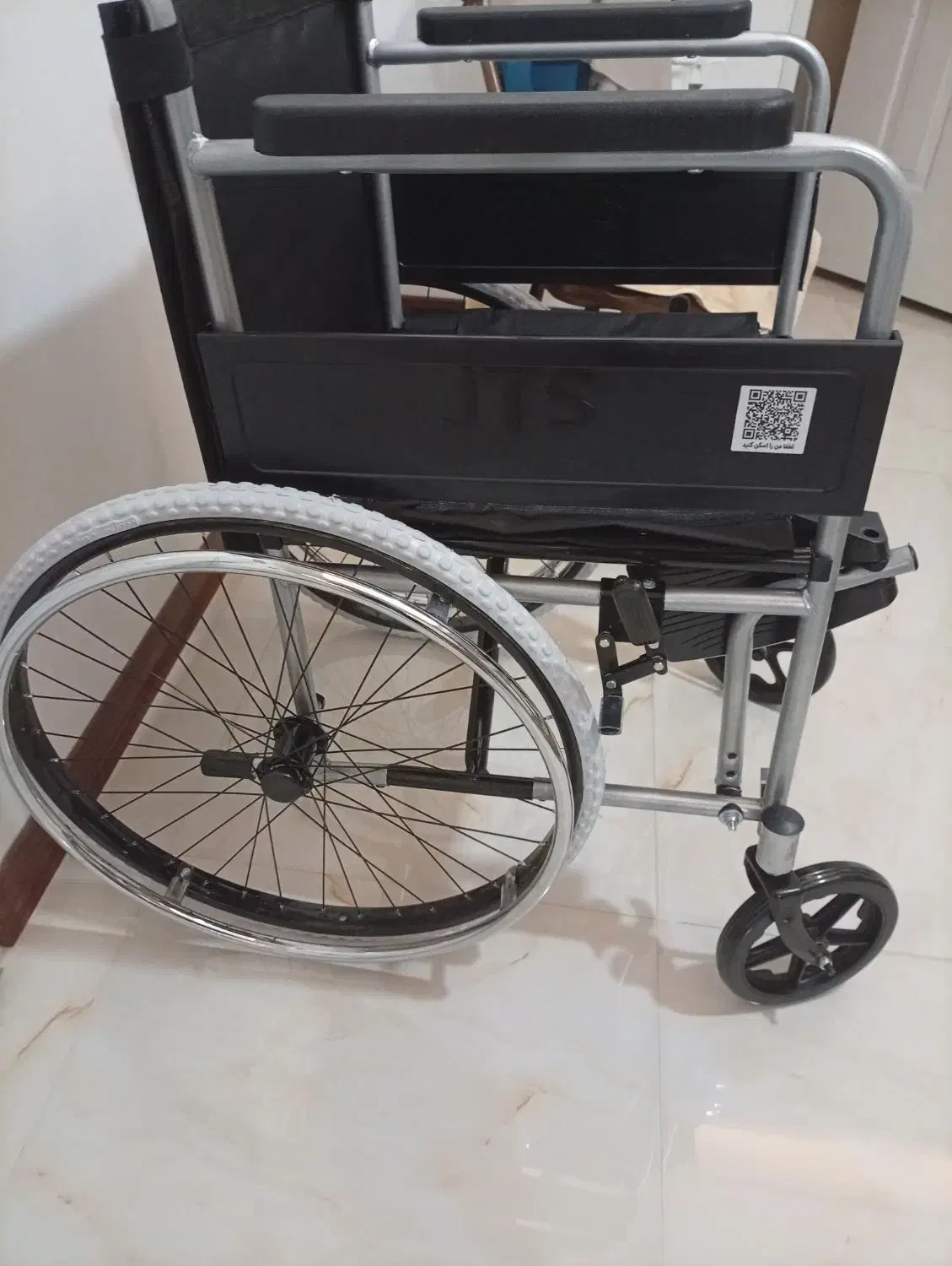 فروش ویلچر|آرایشی، بهداشتی، درمانی|اسلامشهر, شهرک انبیا|دیوار