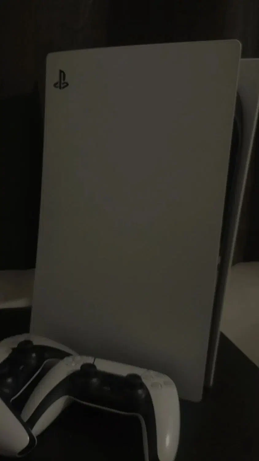 ps5دیجیتال سالم هم فروش هم معاوضه|کنسول، بازی ویدئویی و آنلاین|شوشتر, |دیوار