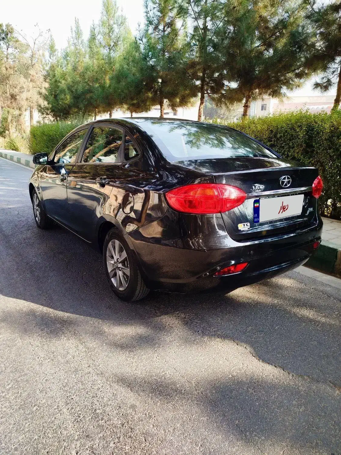 جکj4 مدل۱۴۰۳ فنی بشرط|خودرو سواری و وانت|اسلام‌شهر, شهرک واوان|دیوار