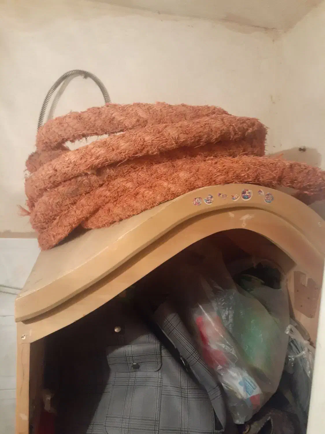 طناب قوی|ماهیگیری|اراک, |دیوار