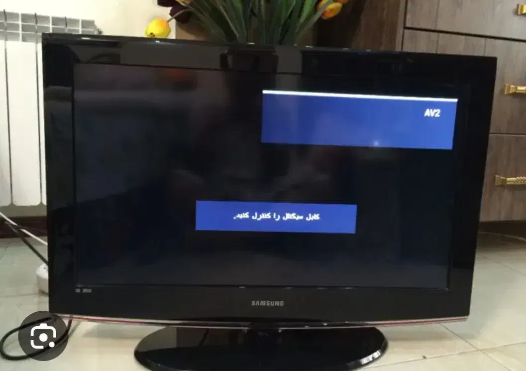 تلویزیون ۳۲|تلویزیون و پروژکتور|ساری, |دیوار