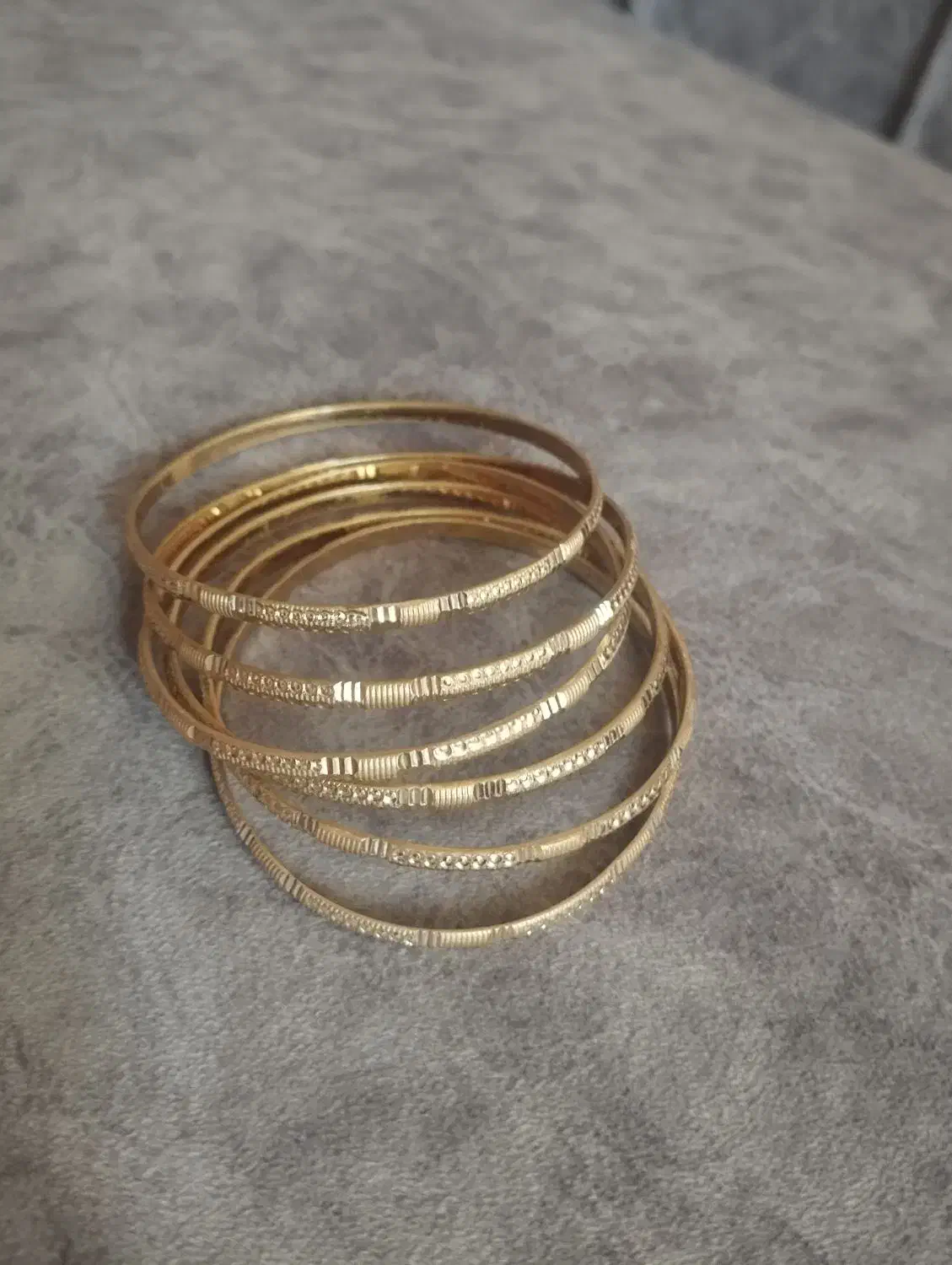 النگو طلا روس|بدلیجات|اراک, |دیوار