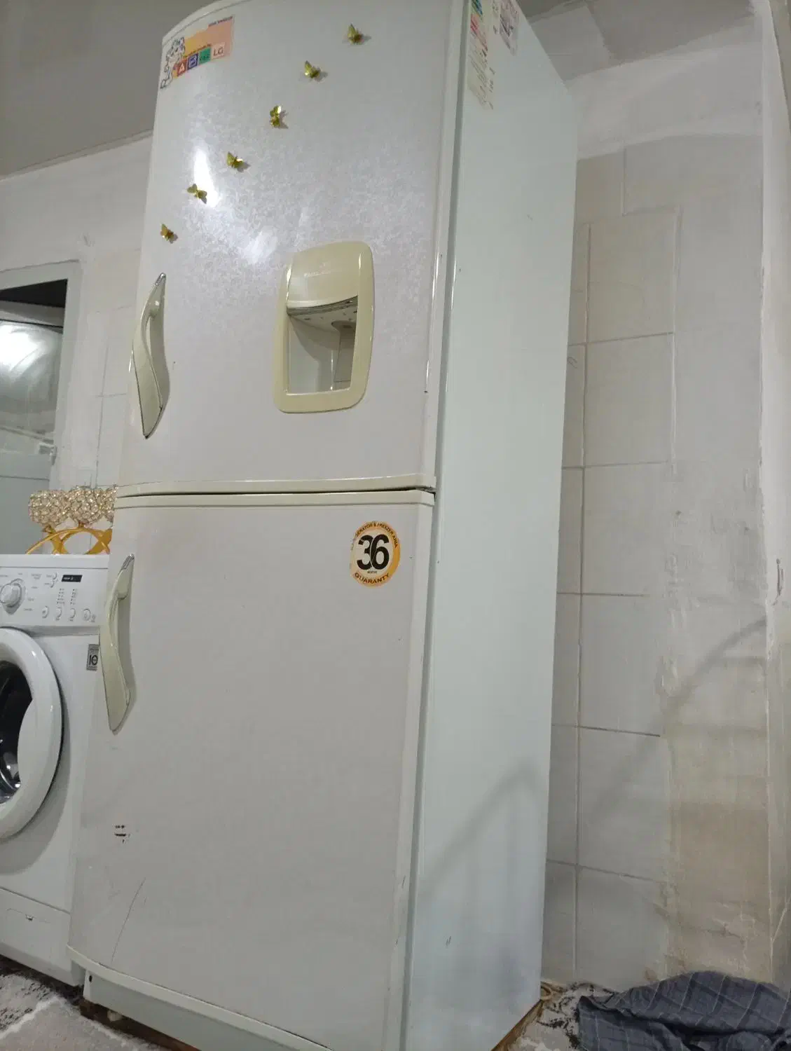 فروش.یخچال|یخچال و فریزر|مریوان, |دیوار