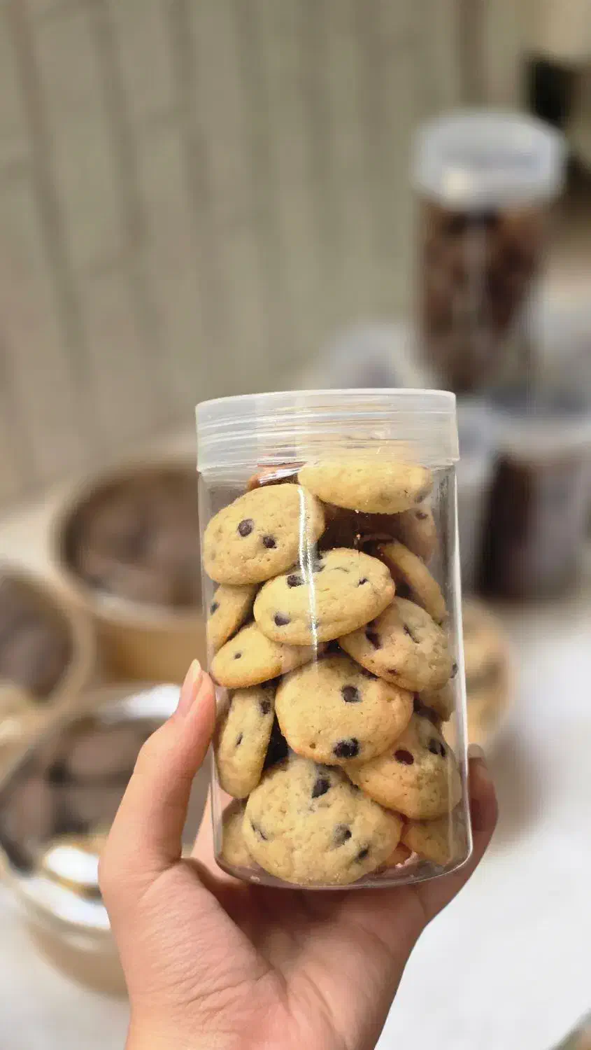 کیک و کوکی با کیفیت و طعمی باورنکردنی و جشن مدارس|خوردنی و آشامیدنی|مشهد, هنرور|دیوار